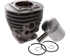 Kit cilindro 50cc incluso