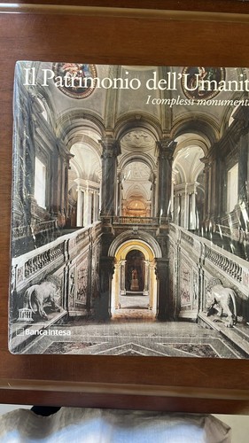 Patrimonio umanita complessi - patrimonio,