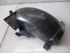 Carena Parafango Posteriore