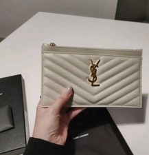 Pochette Saint Laurent