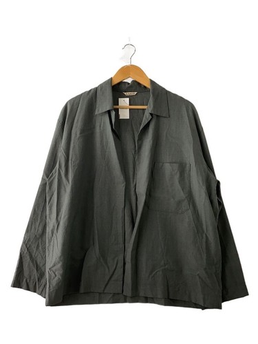 Giacca camicia tropicale
