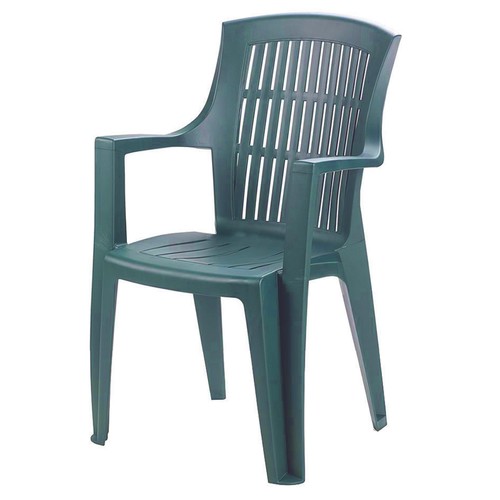 Sedia poltrona giardino - sedia,