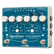 Electro harmonix super - electro, pulsar