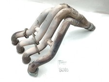 COLLETTORI SCARICO ORIGINALI EXHAUST MANIFOLDS KAWASAKI ZX6R 636 03-04 ZX636AE