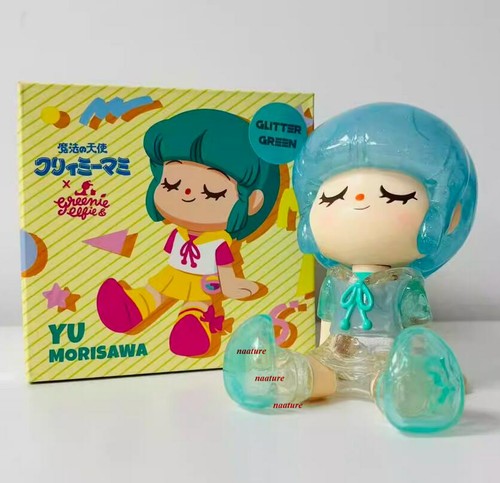 Statua unbox creamy mami - statua, yu