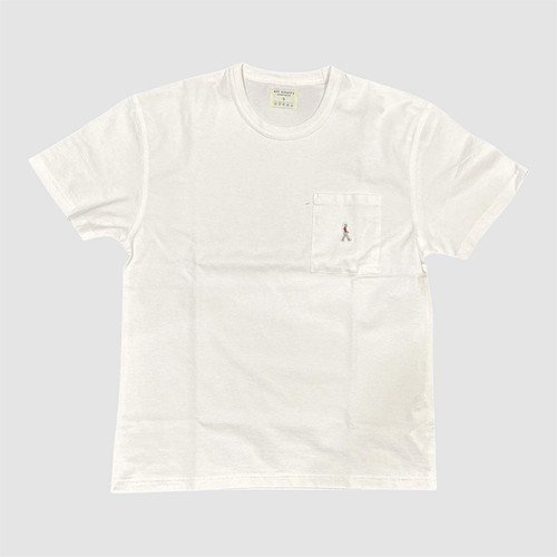 Roy rogers shirt pocket - t-shirt,
