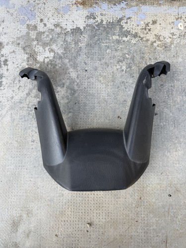 Cover coprimanubrio carena - cover,