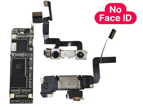 Base scheda madre apple iphone - base,