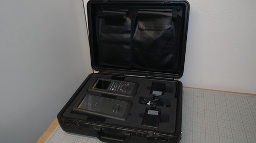 Fluke networks dsp - networks, dsp-2000