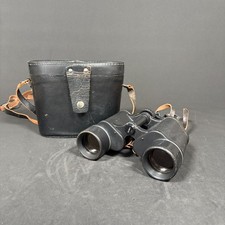 BINOCOLO SOVIETICO RUSSO TENTO BPC3 12 X 40 CON CUSTODIA