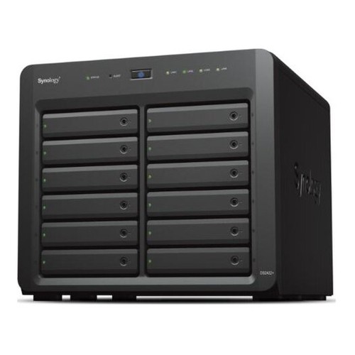 Synology nas tower - nas, diskstation