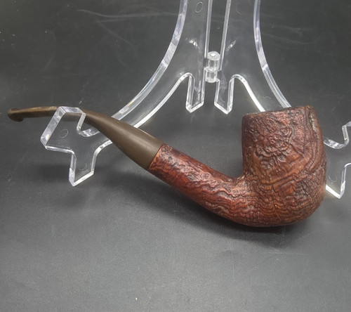 Savinelli luxe 606 bent - de, ex