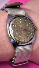 Orologio polso meccanico - orologio,