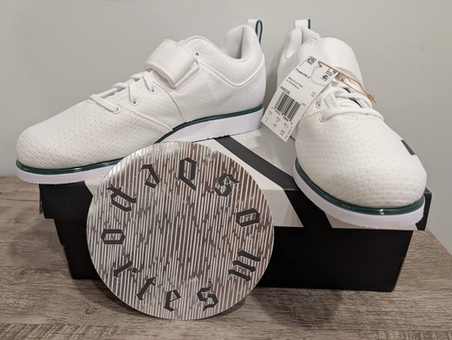 Adidas powerlift - adidas, 5