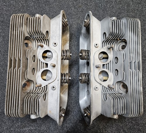 Kit teste cilindri porsche 356 - cilindri,