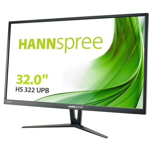 Hannspree 322 upb - hs, cm
