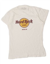 T-shirt maglietta HARD ROCK