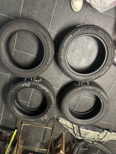 Gomme 55 r15 - gomme,