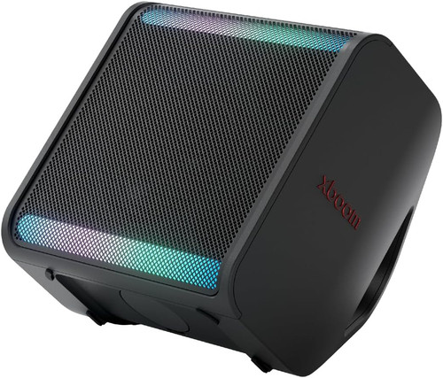 Xboom stage301 speaker - xboom,