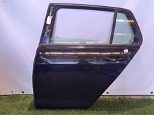 PORTIERA POSTERIORE SINISTRA