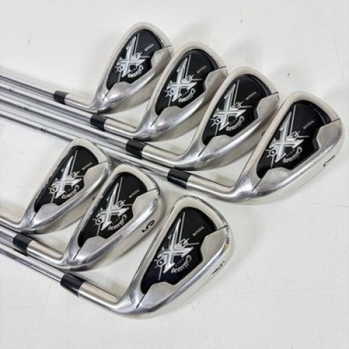 Callaway tour set - callaway,