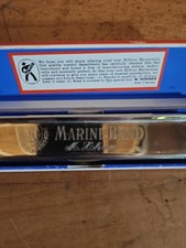Armonica vintage originale