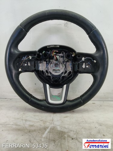 Volante sterzo jeep compass - volante,