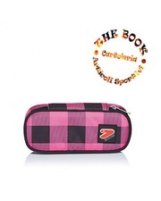 BUSTINA SEVEN ROUND PLUS COLLEGE GIRL 2020