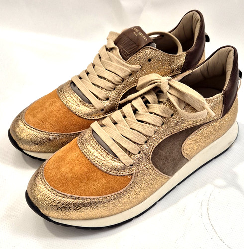 Sneakers philippe model numero - sneakers,