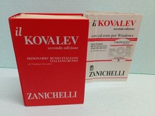 Dizionario russo-italiano