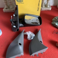 FIAT PUNTO 97-99 5 PORTE