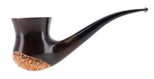 Caminetto 07.43 pipe