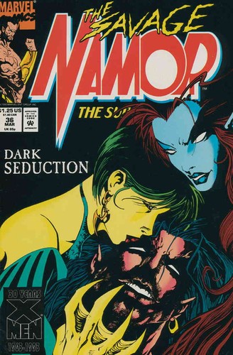 Namor the sub mariner - namor,,