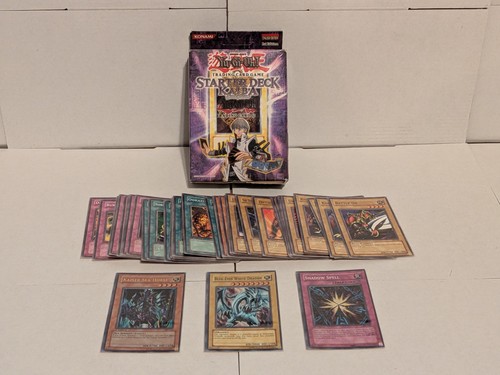 Kaiba evoluzione - yu-gi-oh,