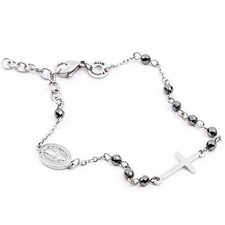 4UBR4049 Bracciale da uomo 4US