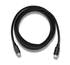 SYSTEM-S Cavo S-Video 180 cm