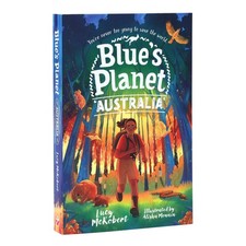 Blue's Planet: Australia by