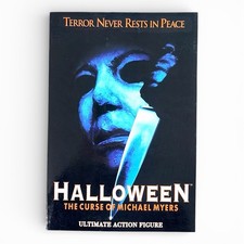 Neca halloween michael - neca,