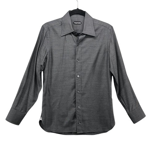 Camicia elegante tom ford - tom, uomo
