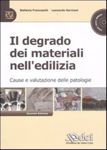 Degrado dei materiali - il,