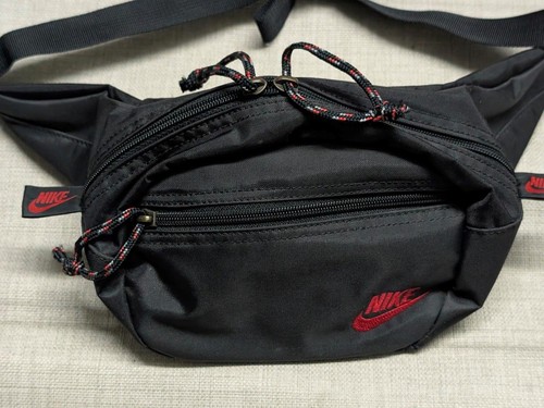 Zaino vintage anni - 90, fanny