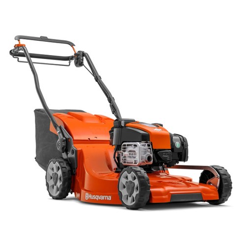 Husqvarna 353vi - lc, –