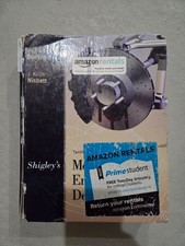 Shigley's Mechanical