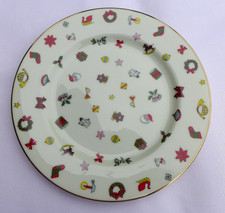 Taitu Taitü NOEL 1986 piatto