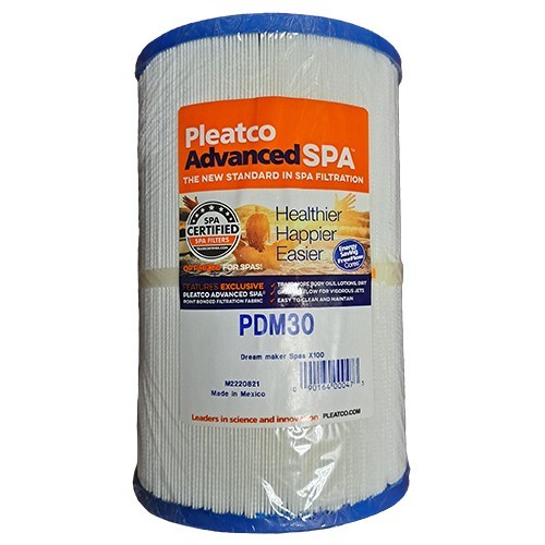 Filtro vasca idromassaggio