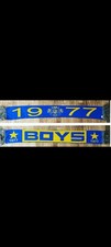 Sciarpa Boys Parma