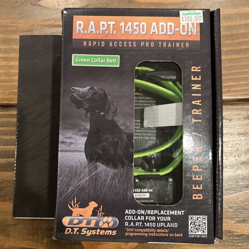 Systems rapt 1450 upland - dt,