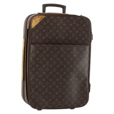 Valigia Louis Vuitton Monogram