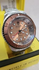 Orologio Uomo Invicta Hydromax