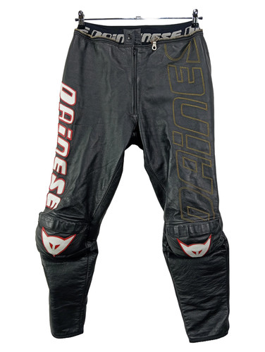 Dainese pantaloni moto - dainese, uomo